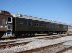 Everett Railroad parlor-diner